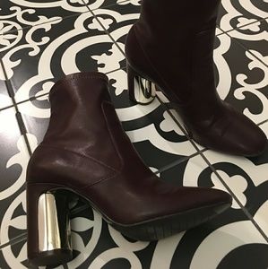 ZARA BOOTS